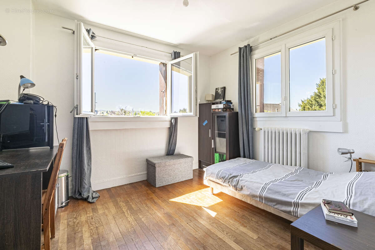 Maison à SAINT-GERMAIN-EN-LAYE