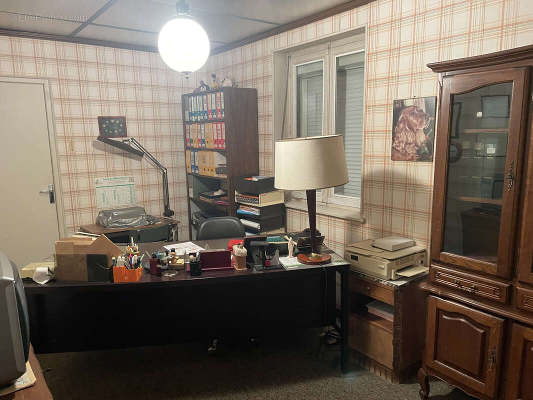 Maison à SAINT-PYTHON