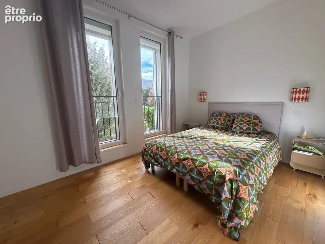 Cote Pavée /Chateau de l'Hers - Rare - Maison des années 30 avec studio indépendant - photo 4