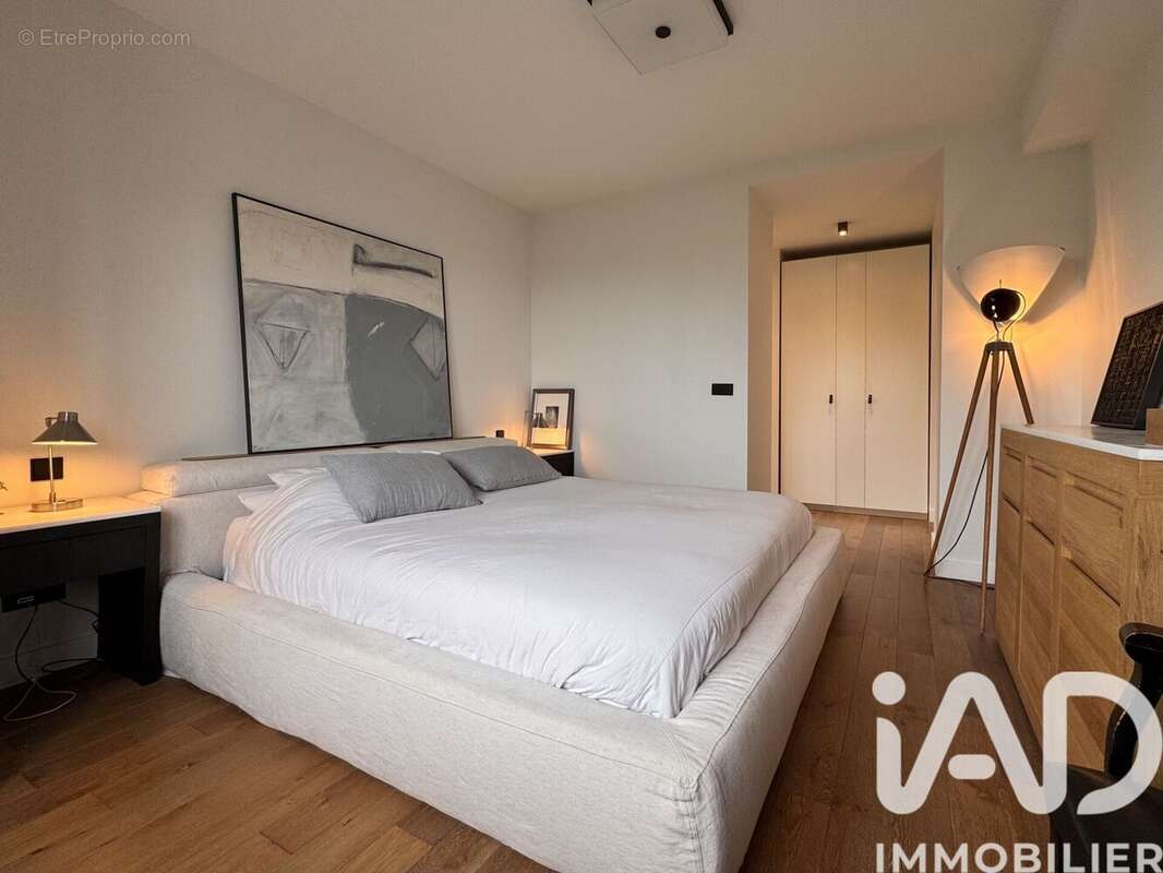 Maison 140 m² à Regneville-Sur-Mer  - photo 6