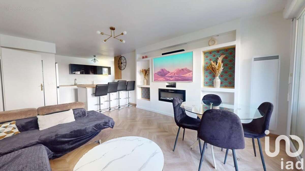 Photo 2 - Appartement à TRAPPES