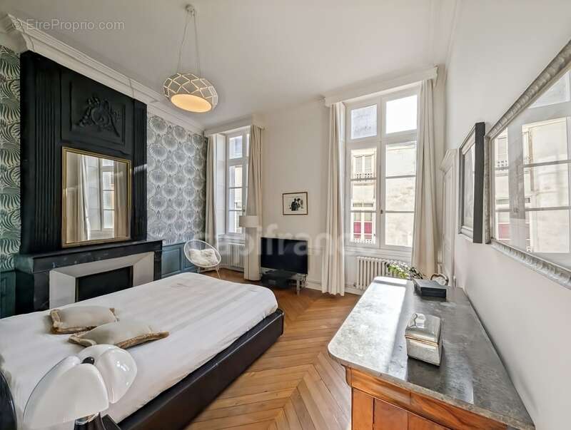 Appartement à CHALON-SUR-SAONE