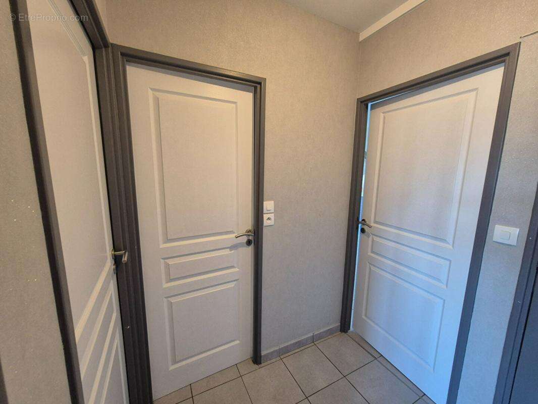 Appartement à VESOUL
