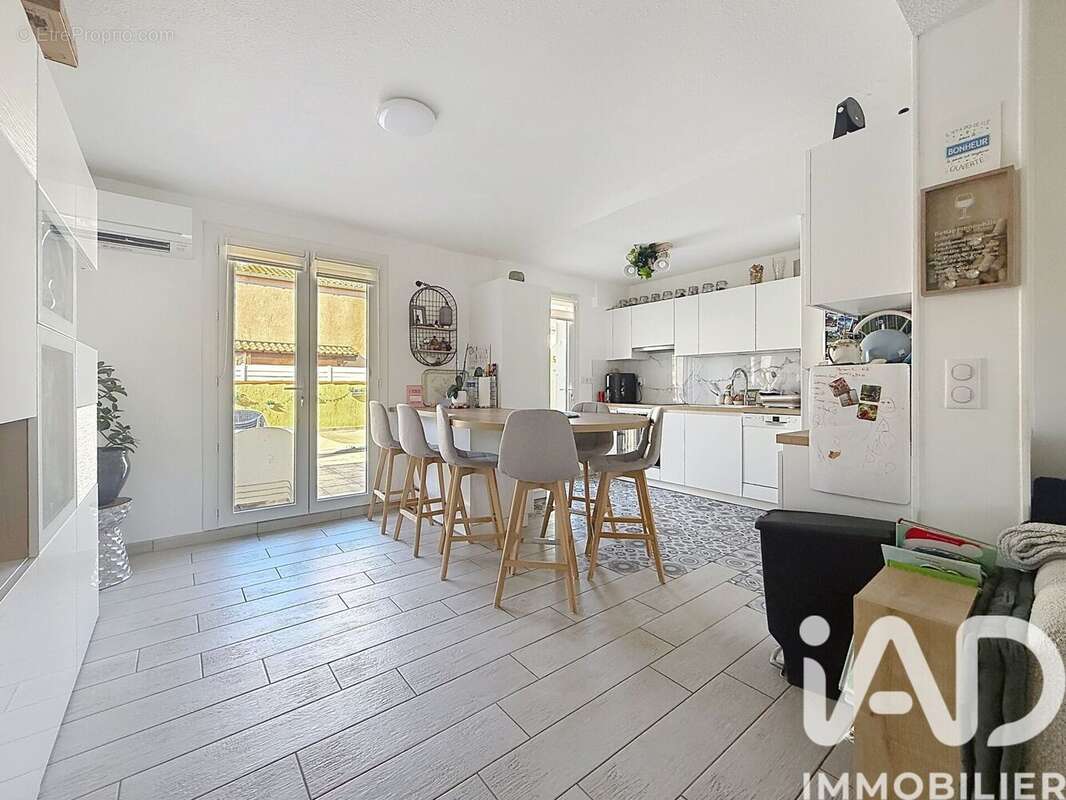 Photo 7 - Maison à BEZIERS