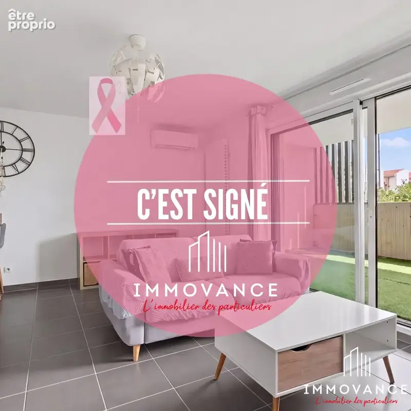 Appartement à VENDARGUES