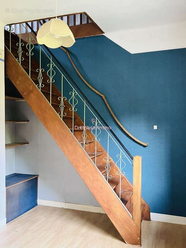 Maison à FACHES-THUMESNIL