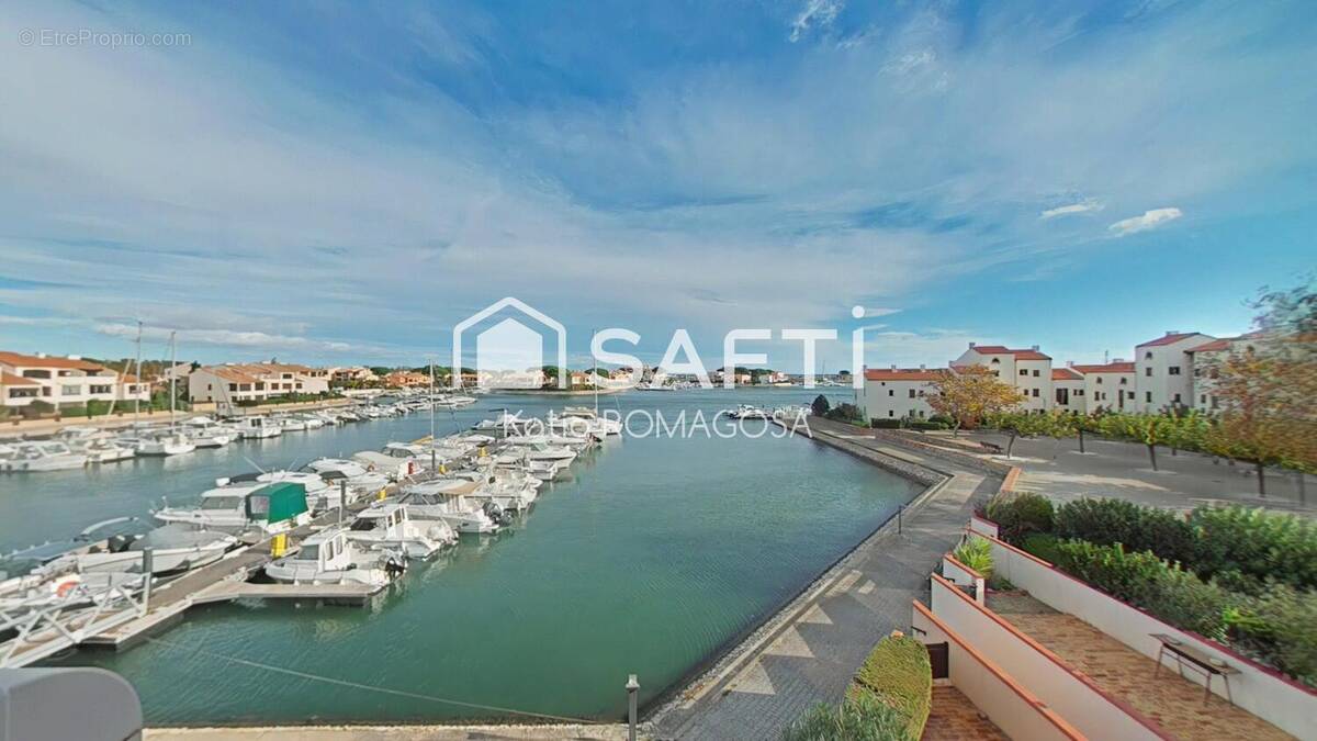 Photo 1 - Appartement à SAINT-CYPRIEN