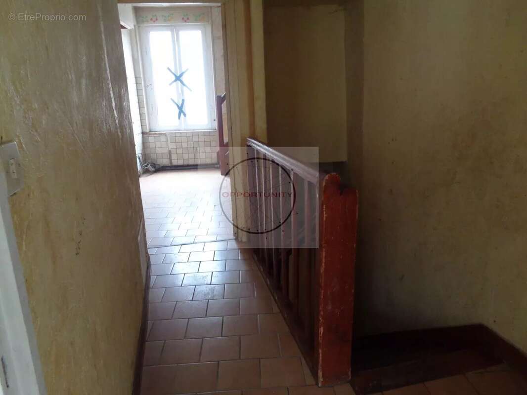 Appartement à LA FERTE-GAUCHER