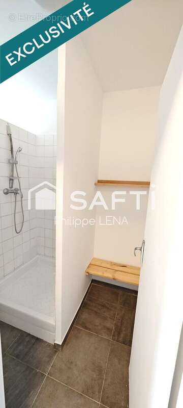 Appartement 12 m² à Mulhouse  - photo 7