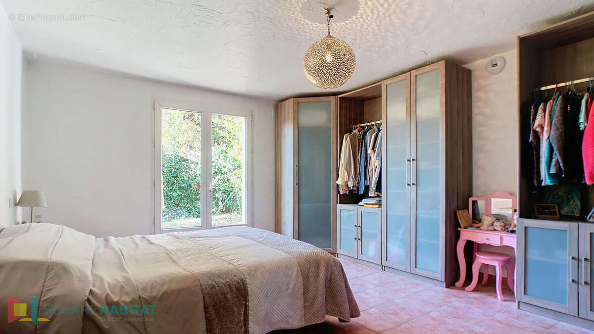 Maison à LES ADRETS-DE-L&#039;ESTEREL