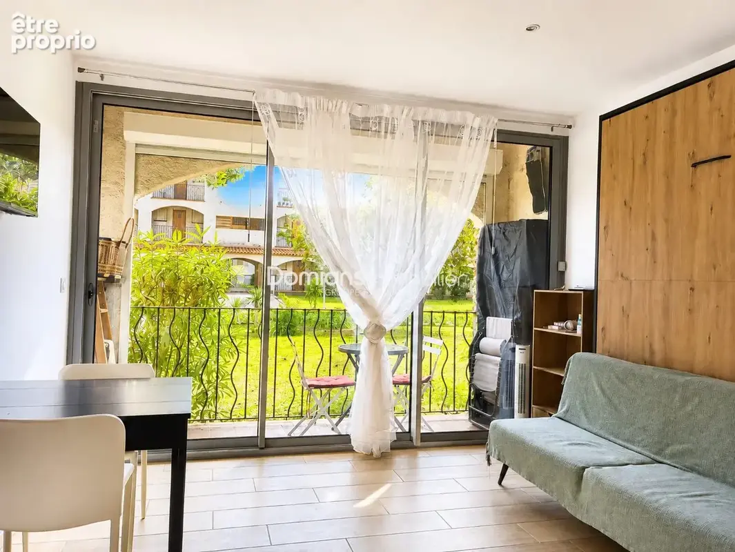 Appartement à ARGELES-SUR-MER
