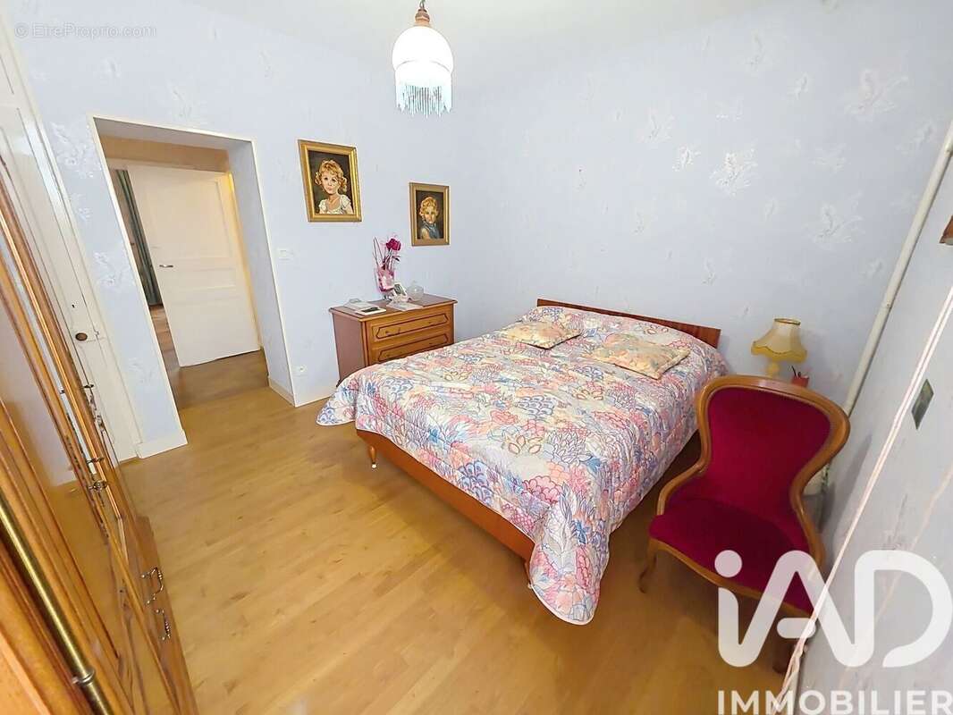 Photo 9 - Maison à MONTBRON