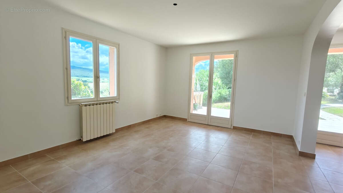 Maison à LIMOUX
