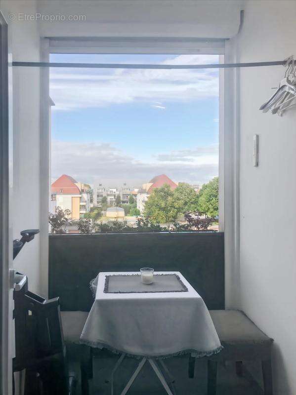 Appartement à COLMAR