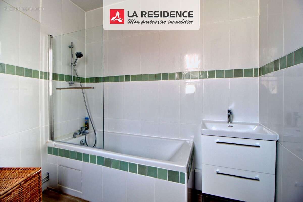 Maison à VERNOUILLET