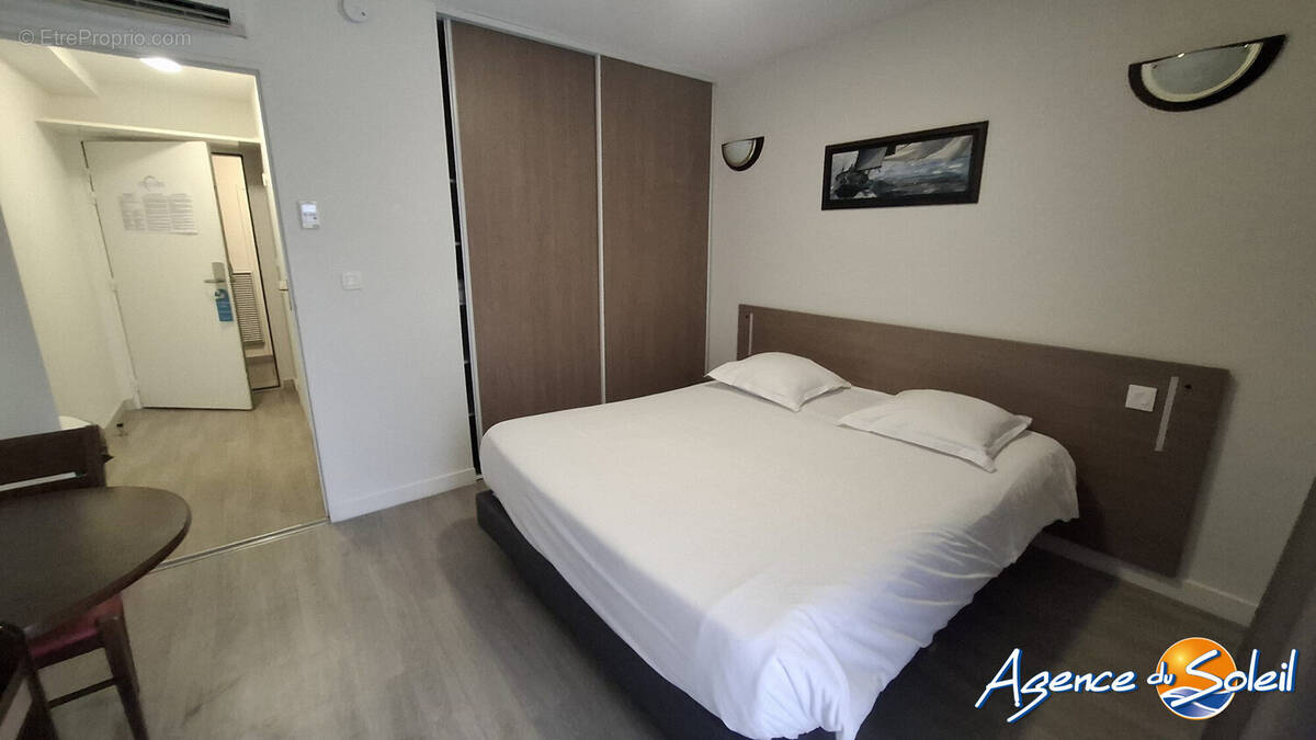 Appartement à BEZIERS