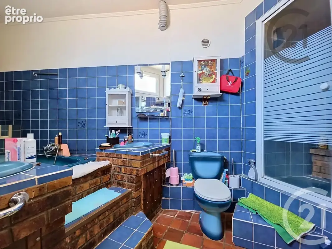 Maison 7 pièces 118 m² à vendre à Troyes (10000) - photo 8