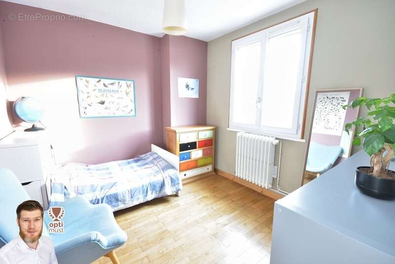Maison à ANTONY