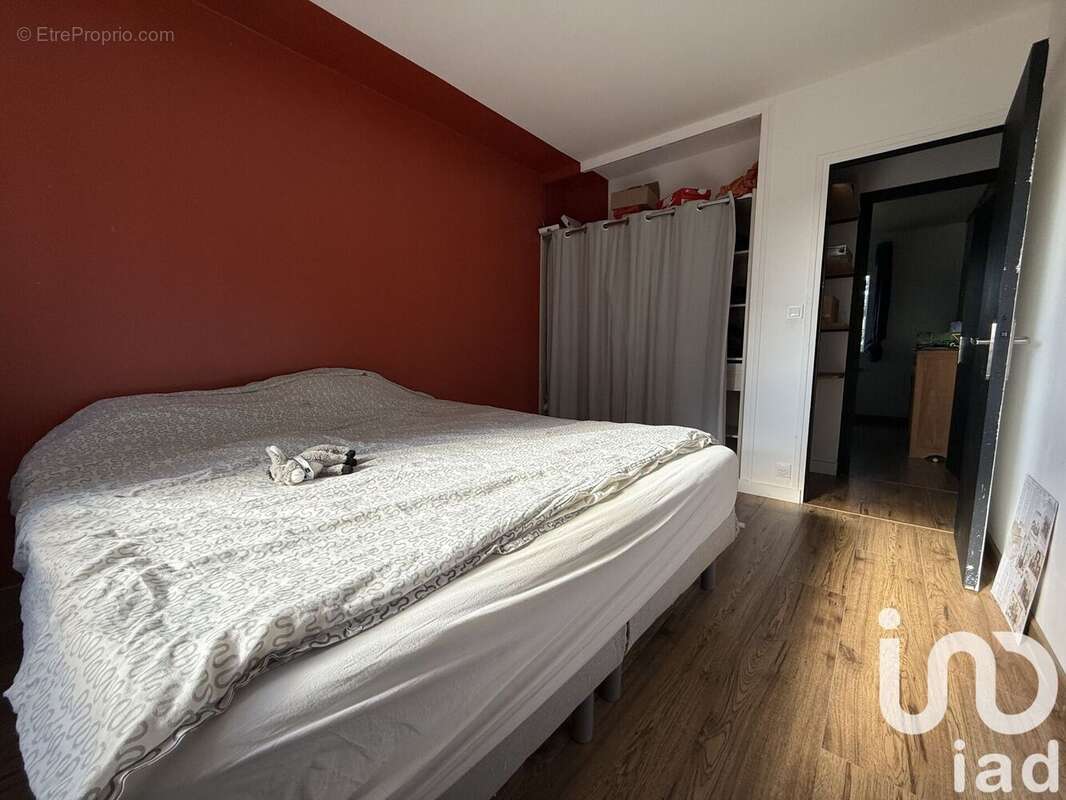 Photo 8 - Maison à SAINT-PAL-DE-MONS