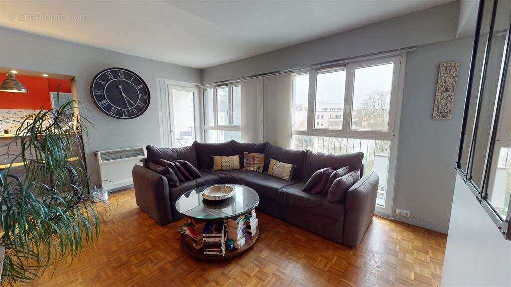 Appartement à CLAMART
