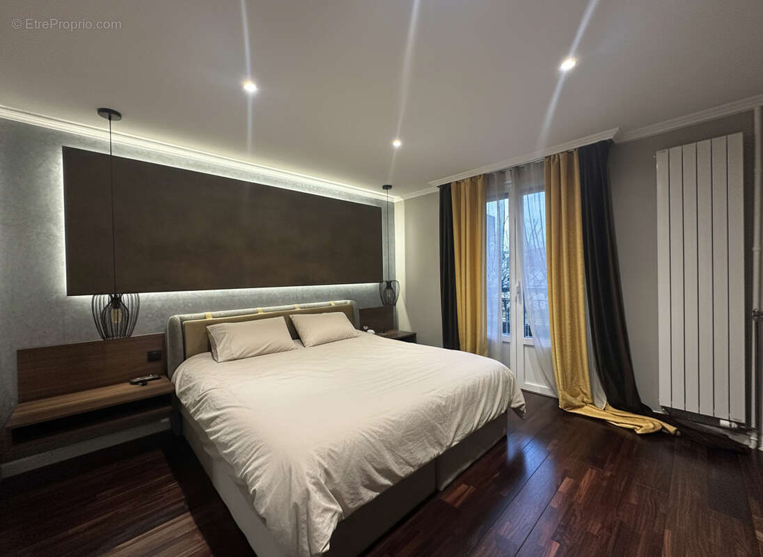 Appartement à DRAVEIL