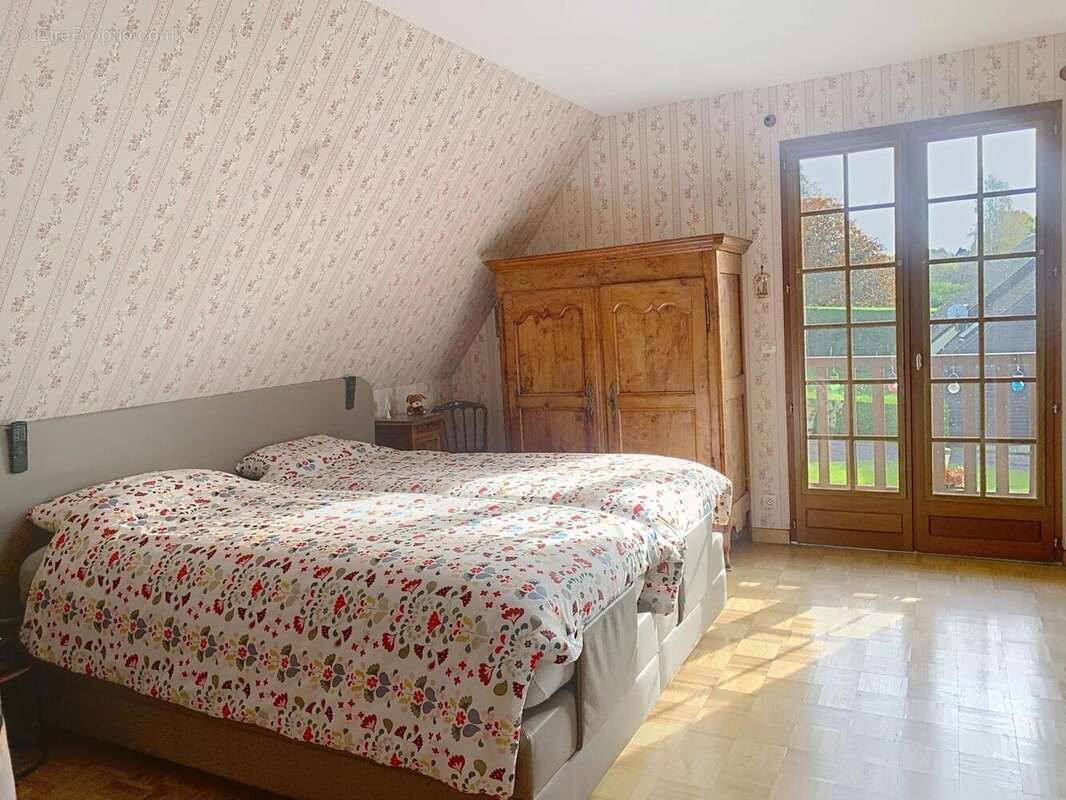 Photo 9 - Maison à LISIEUX