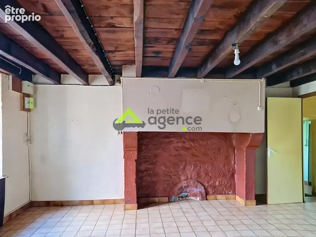 Maison en pierre - 108 m2 - photo 8