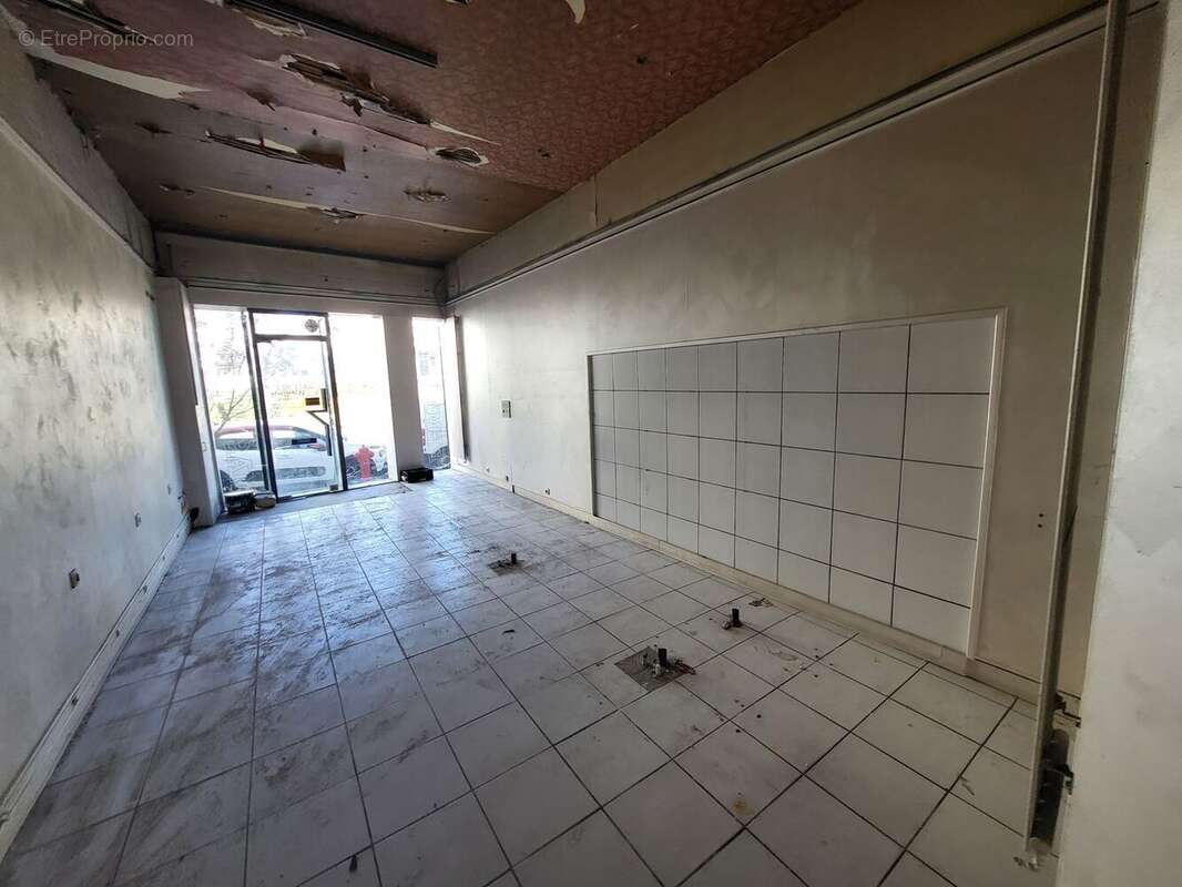 Appartement à CHALON-SUR-SAONE