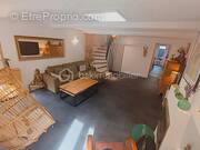 Maison à SIX-FOURS-LES-PLAGES