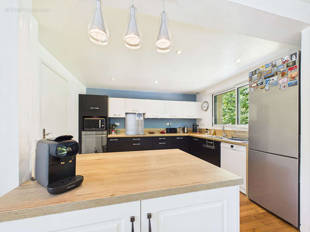Maison - Quimper sud  - 150m² - photo 6