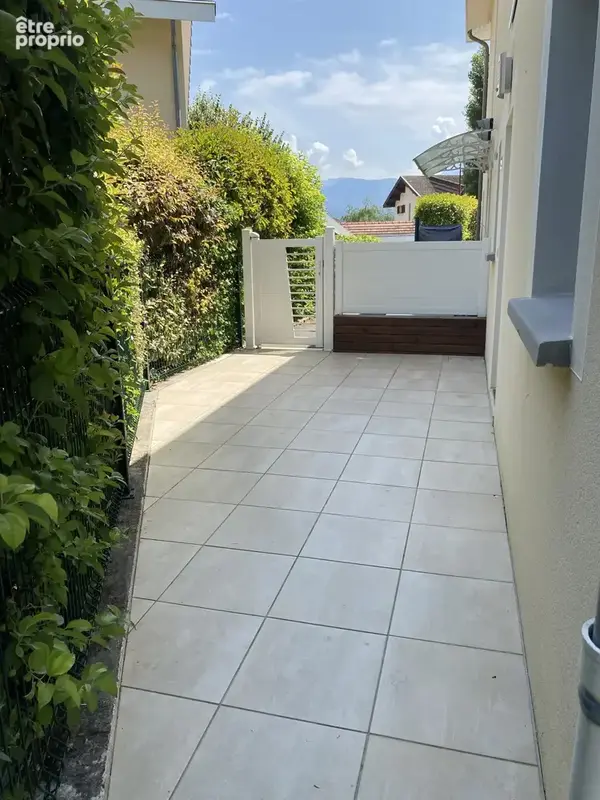 VARCES Allière et Risset, MAISON mitoyenne - photo 3