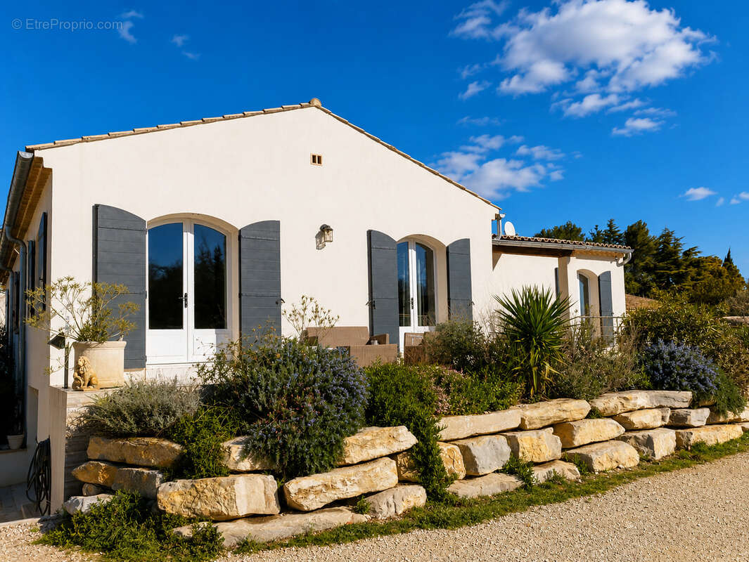 Maison à AVIGNON