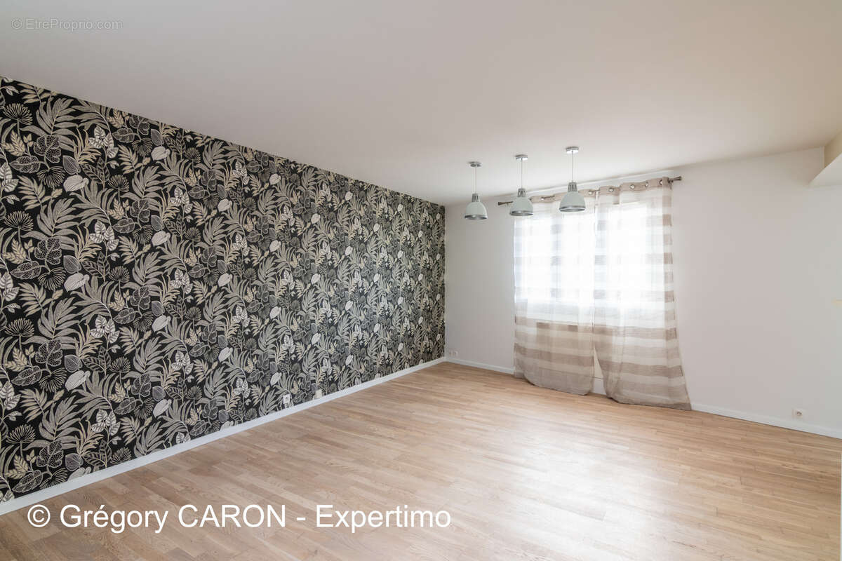 Appartement à HERBLAY