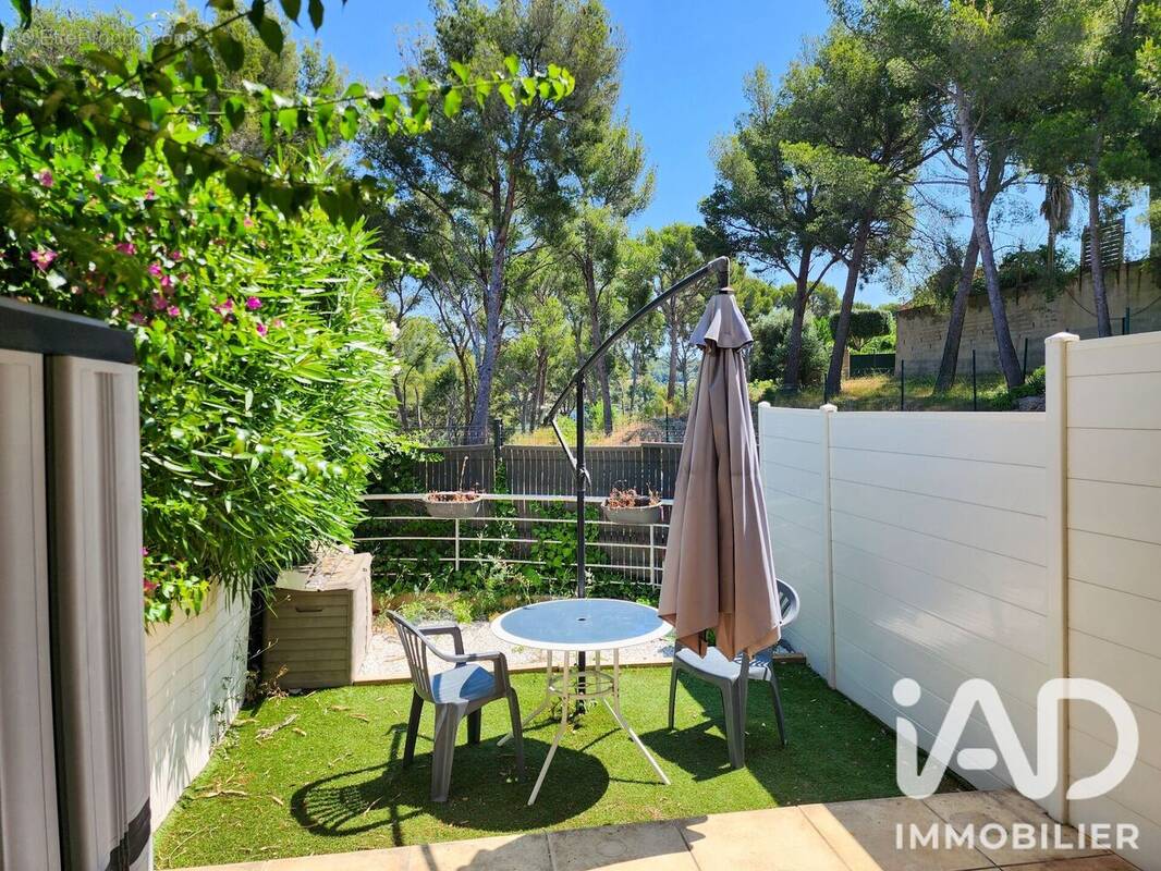 Photo 1 - Appartement à LA CIOTAT