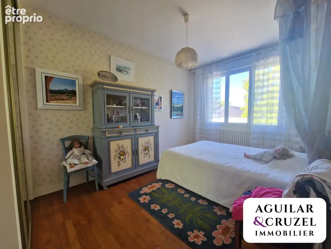 Maison de caractère pleine de charme avec maison annexe - photo 12