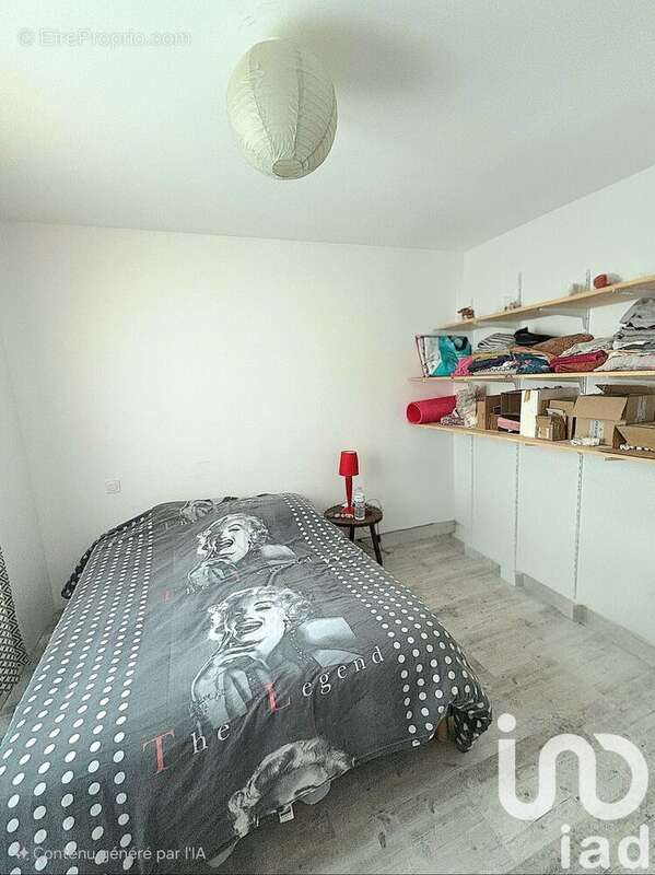 Photo 5 - Maison à SAINT-PANTALEON-DE-LARCHE