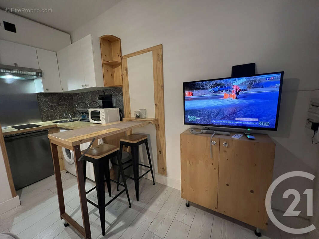 Appartement à SAN-MARTINO-DI-LOTA