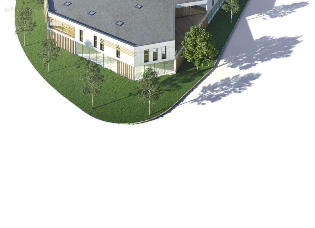 Nouveau programme activités/entrepôt - à vendre à louer à partir de 342 m2 - berck rang du fliers - photo 3