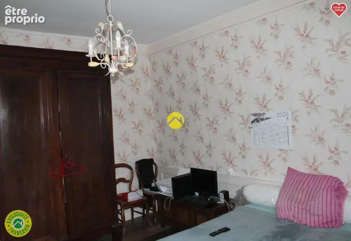 Maison de bourg - photo 7