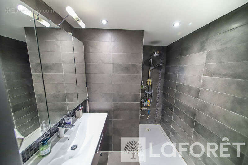 Appartement à EMBRUN