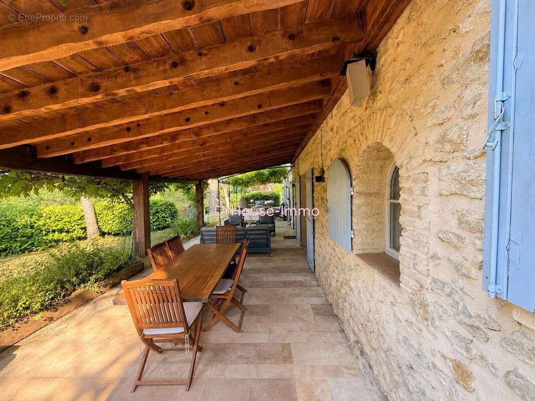 Maison 324 m² à Pellegrue  - photo 5