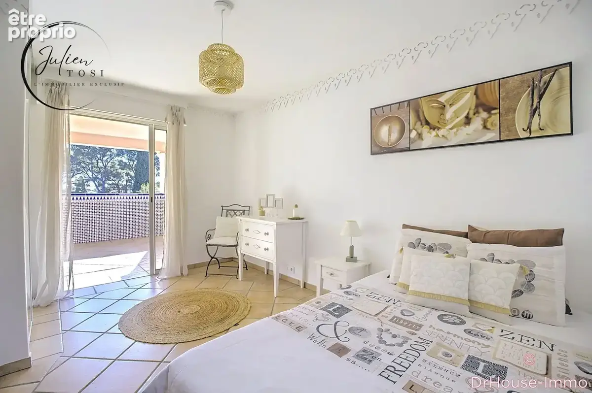 Maison 5 pièces 140 m² à vendre à Le Cannet (06110) - photo 27