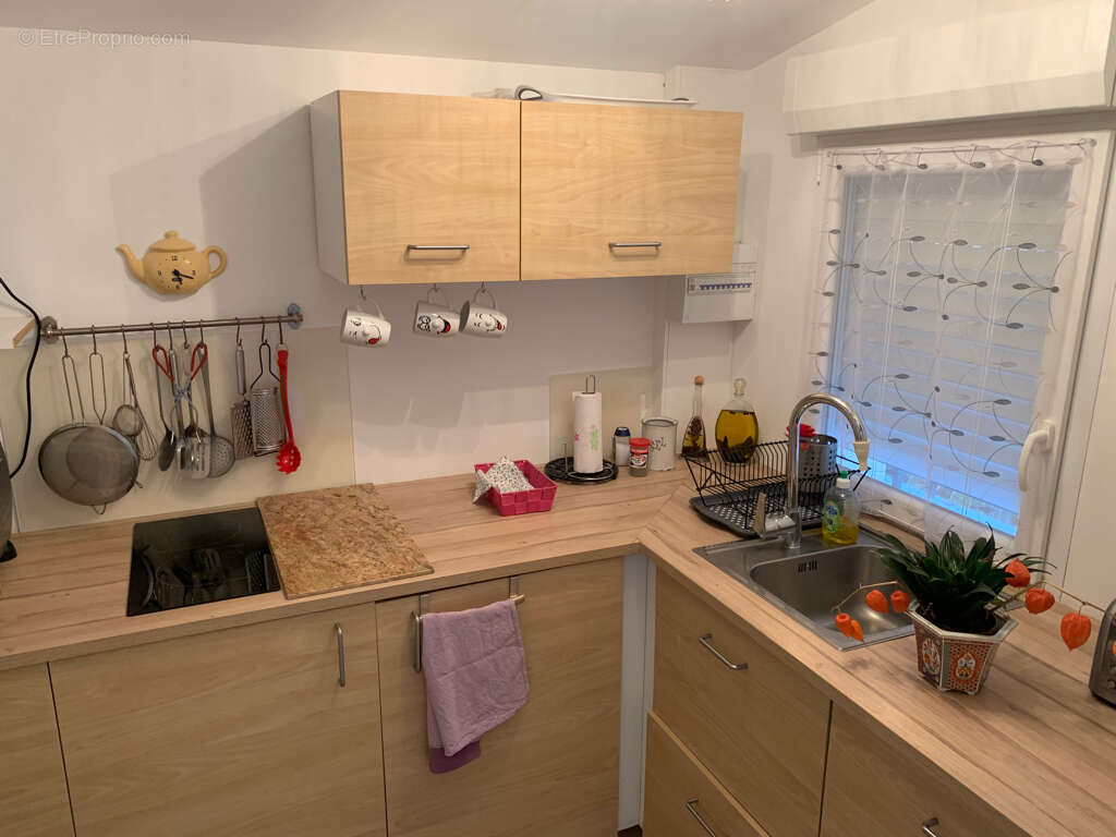 Maison à SARLAT-LA-CANEDA