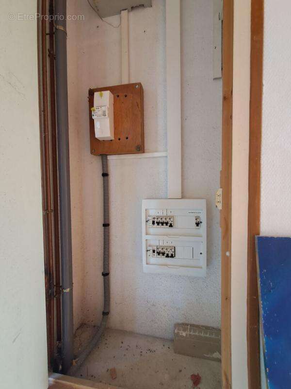 Ensemble immobilier a renover 130 + 58 m2 - photo 6