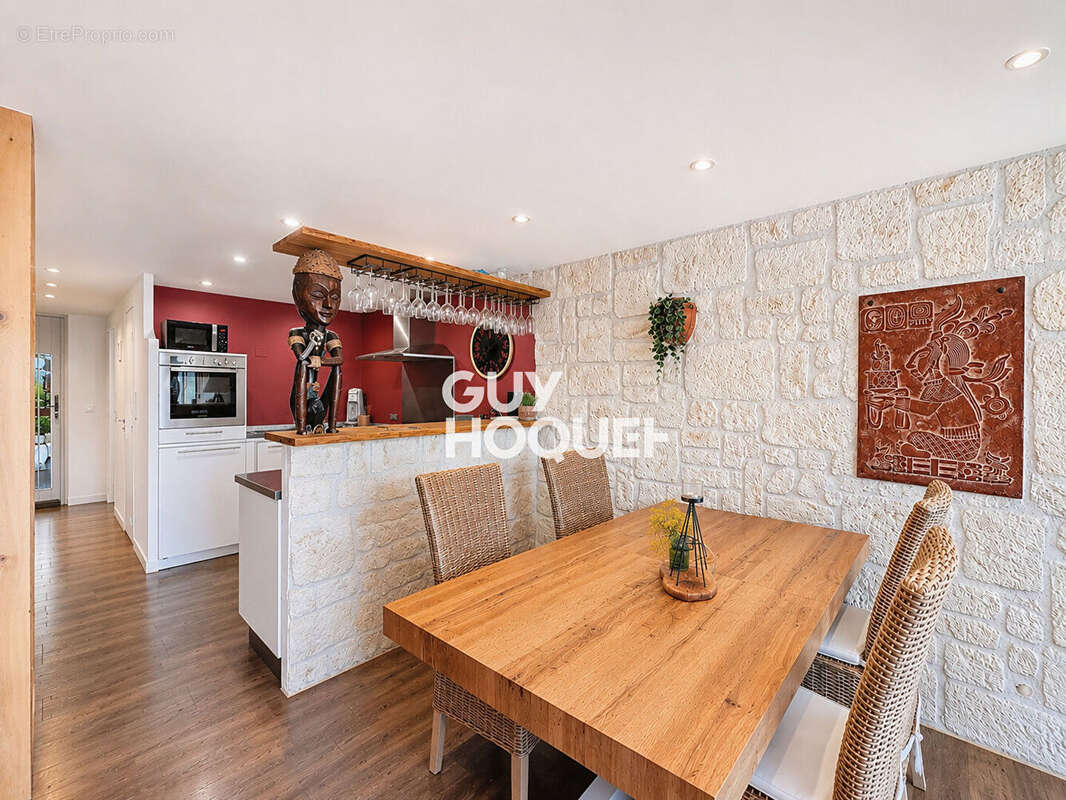 Maison à vendre à Pégomas - Une opportunité à ne pas manquer ! - photo 4