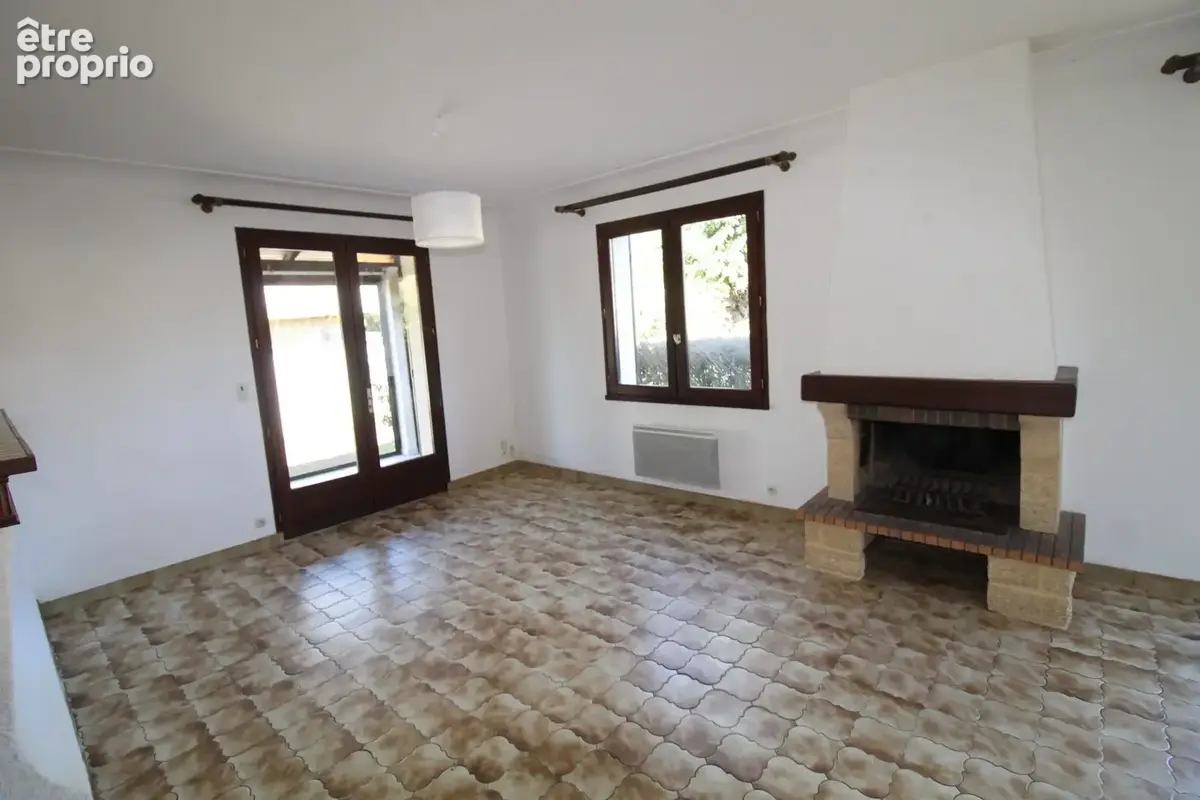 Maison 3 pièces 86 m² à vendre à Breuillet (17920) - photo 2