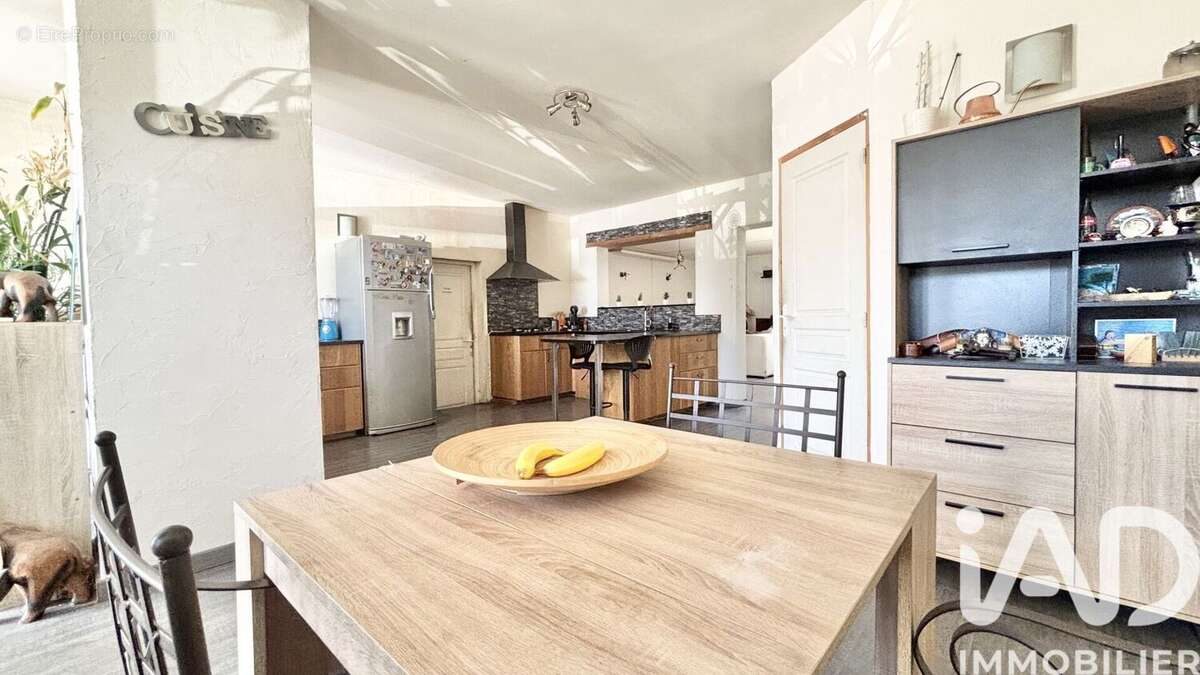 Photo 4 - Maison à CASTELNAU-DE-MEDOC