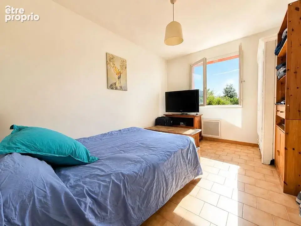 Maison 140 m² à Villeneuve-Les-Maguelone  - photo 7