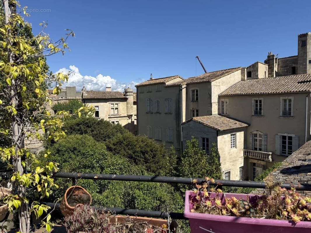 Maison à ARLES