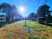 Terrain à CASTANET-TOLOSAN